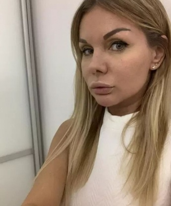 Настюша, 32